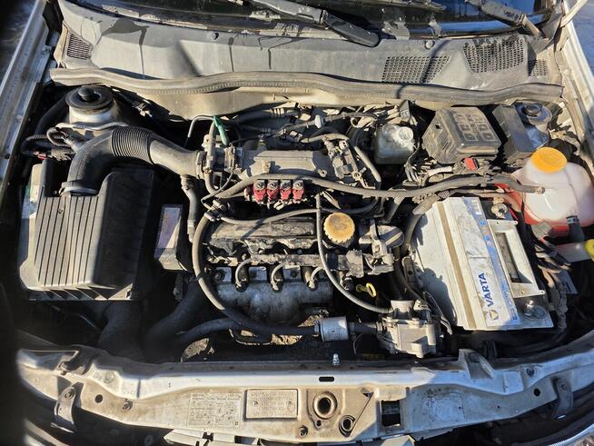 Sprzedam opel astra Gutowo Małe - zdjęcie 7