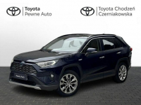 Toyota RAV-4 2.5 HSD EXECUTIVE, salon Polska, gwarancja,