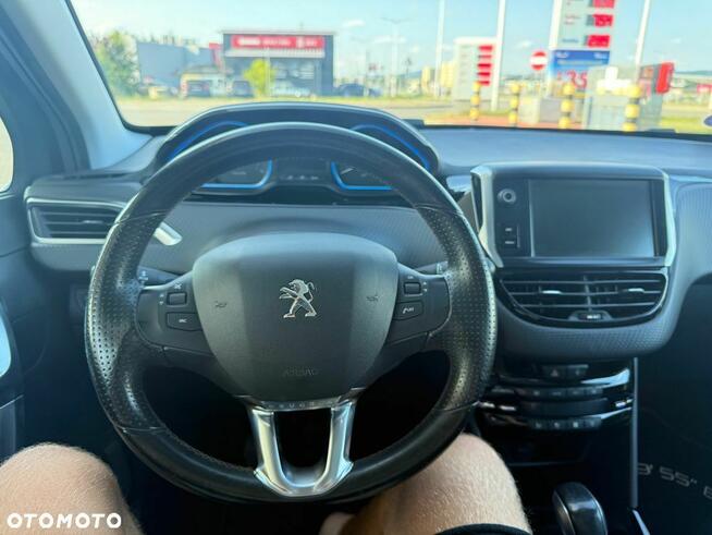 Peugeot 2008 PureTech 110 Stop&amp;Start Business-Line Krosno - zdjęcie 12