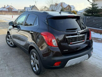 Opel Mokka 1.4T 140KM Innovation skrzynia Automat Gostyń - zdjęcie 4