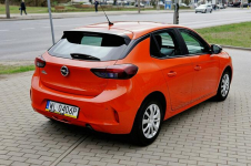 Salon Polska, serwis ASO, Corsa Edition, I. rej. 2020r. Warszawa - zdjęcie 5