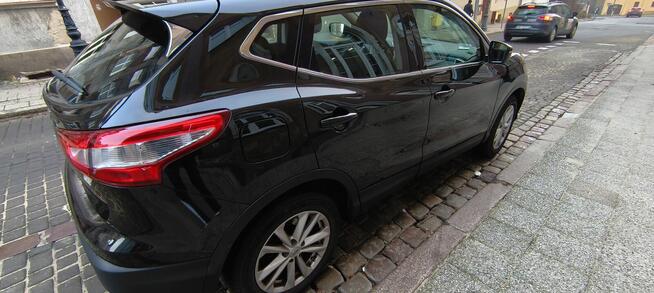Nissan Qashqai Tczew - zdjęcie 3
