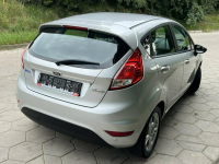 Ford Fiesta SYNC Edition Benzyna Klima Opłacony Gostyń - zdjęcie 6