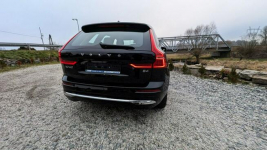 Volvo XC 60 Kamera cofania, Roczna Gwarancja B4 Kamienna Góra - zdjęcie 11