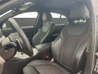 BMW Seria 3 318d mHEV aut Sedan Warszawa - zdjęcie 10