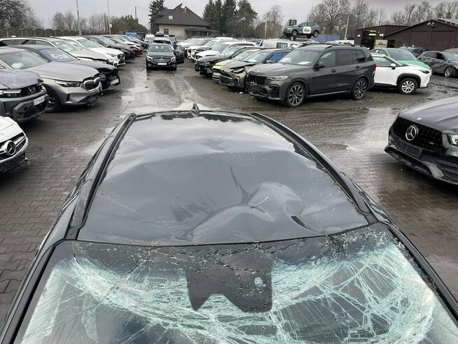 Hyundai i30 mHEV Skóra Kamera Podgrzewanie Klimatronik Gliwice - zdjęcie 6