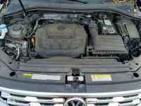 Volkswagen Tiguan / 4x4 / R-Line / niski przebieg / Tarnów - zdjęcie 12