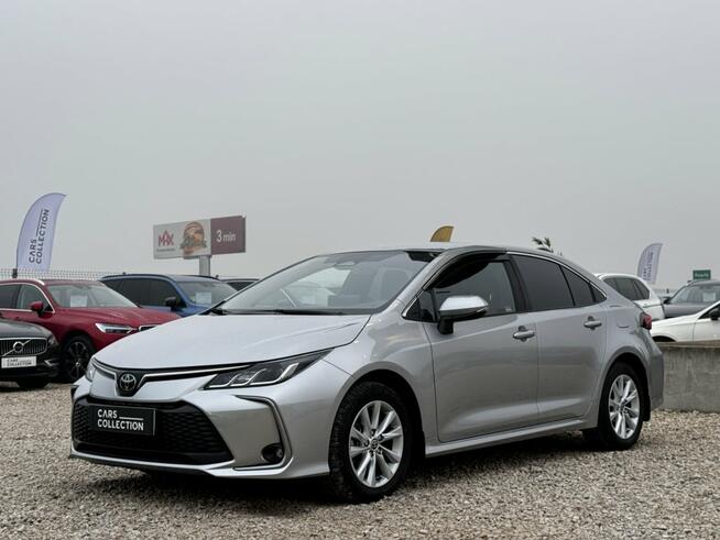 Toyota Corolla, 2024 Michałowice - zdjęcie 7