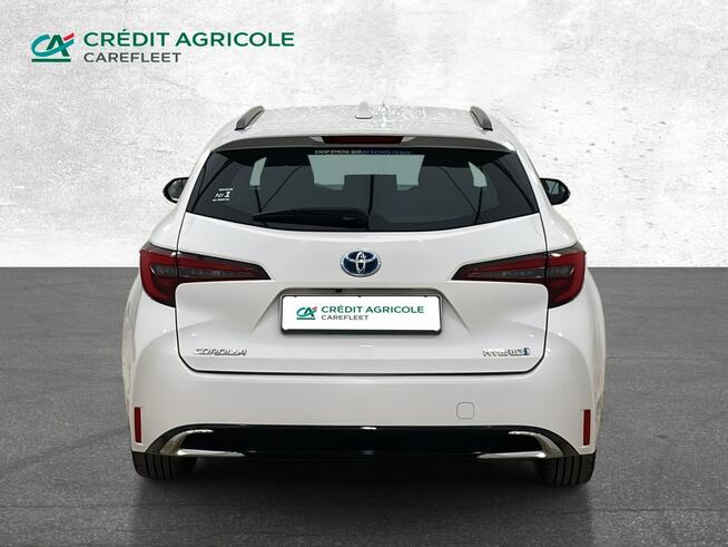 Toyota Corolla 1.8 Hybrid Comfort Kombi Warszawa - zdjęcie 6