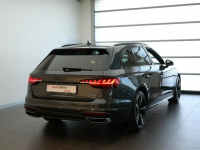 Audi A4 45TFSI 265KM Quattro Nav TempomatACC Kamera Ambiente Kielce - zdjęcie 4
