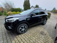 Ford Kuga zadbany, niewielki przebieg Łochowo - zdjęcie 4
