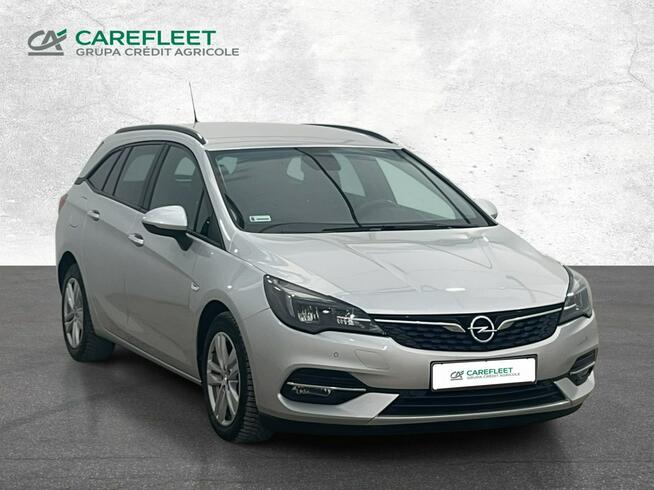Opel Astra V 1.2 T Edition S&amp;S Kombi Warszawa - zdjęcie 3