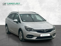 Opel Astra V 1.2 T Edition S&amp;S Kombi Warszawa - zdjęcie 3