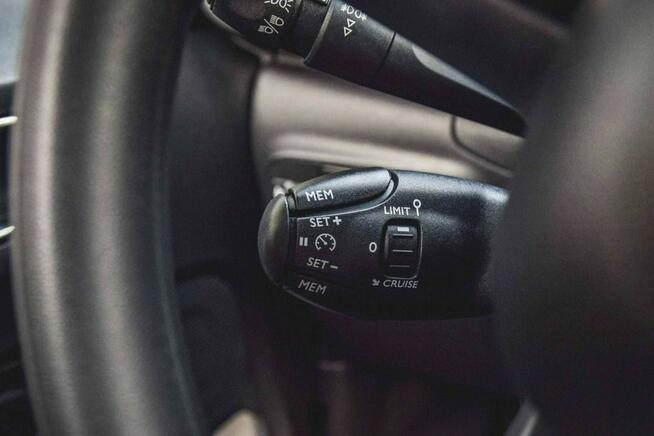 Citroen C3 SALON POLSKA/FV23%/stan bdb/gwarancja Ełk - zdjęcie 10