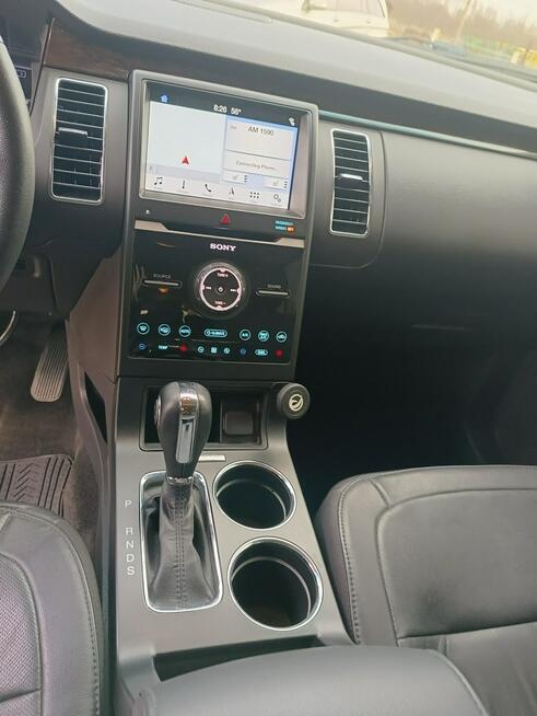 FLEX Gizałki - zdjęcie 12