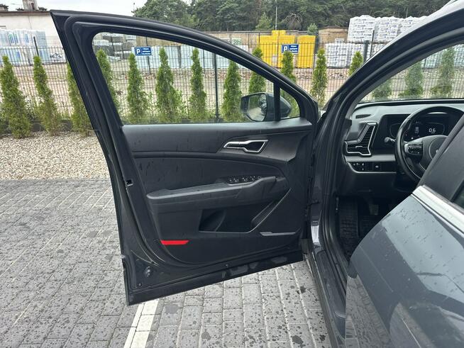 Kia Sportage 1.6 T-GDI 150KM M + SMART Salon Polska  Faktura VAT23% Bydgoszcz - zdjęcie 10