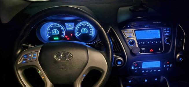 Sprzedam Hyundai ix35 4x4 skrzynia automat Gorlice - zdjęcie 2