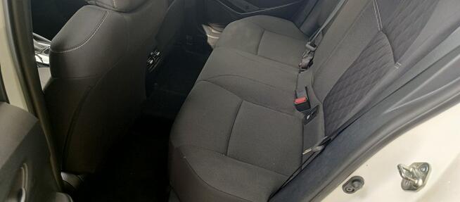 Toyota Corolla Dąbrowa Górnicza - zdjęcie 12