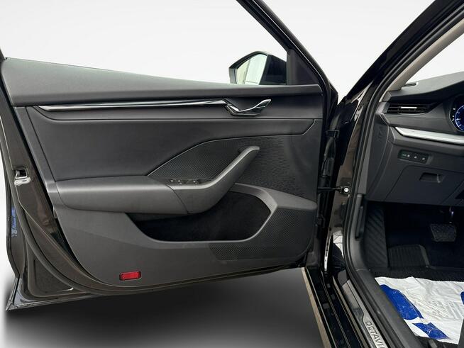 Škoda Octavia 2,0 TDI DSG (115 KM) Ambition Salon PL F-Vat Warszawa - zdjęcie 10