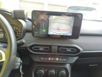 Dacia Sandero zadbana, LPG, bogata wersja, GWARANCJA Łochowo - zdjęcie 12