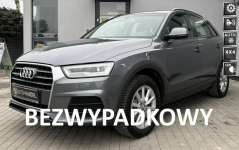 Audi Q3 2.0 TDI Quattro | Stan BDB | Bezwypadkowy |