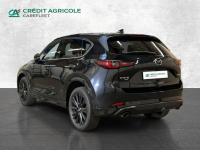 Mazda CX-5 2.5 Homura AWD Automat Katowice - zdjęcie 6