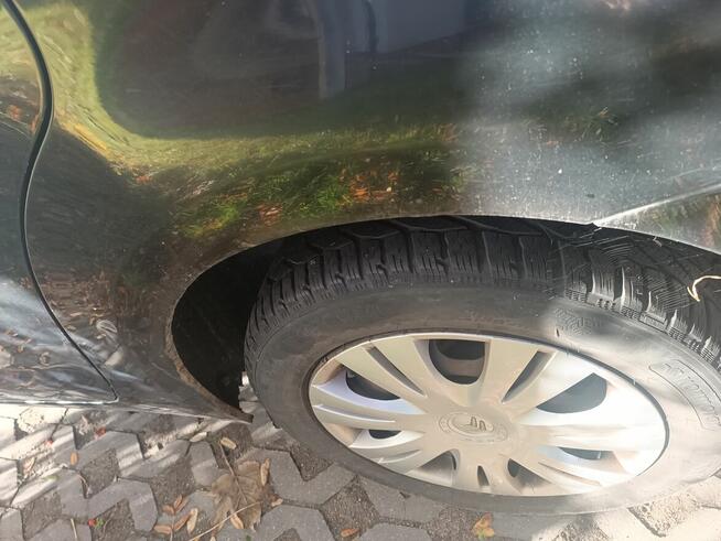 Sprzedam citroen C4 Gdańsk - zdjęcie 1