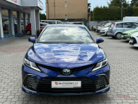 Toyota Camry 2.5 Hybrid, Salon Polska, Pełny serwis  ASO, Gwarancja Tarnowskie Góry - zdjęcie 3