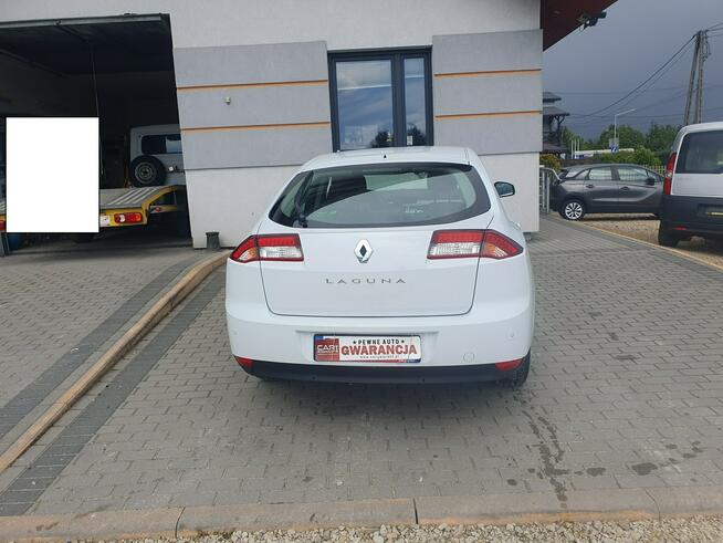 Renault Laguna niski przebieg * zadbana *ładny stan* Chełm Śląski - zdjęcie 8