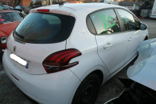 Peugeot 208 Ostrów Wielkopolski - zdjęcie 4