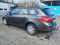 Opel Astra J 1.4 b. Kraków - zdjęcie 4