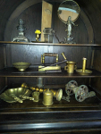 Mix małych przedmiotów
