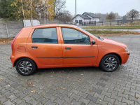 Śliczny Fiat Punto II*2000 r*1,2 Bz*Wsp*5 Drz*Dł Opł*Zamiana Zduńska Wola - zdjęcie 7