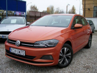 Volkswagen Polo SALON PL. 100% bezwypadkowy + super stan Warszawa - zdjęcie 12