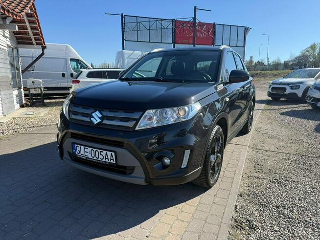 Suzuki Vitara Słupsk - zdjęcie 2