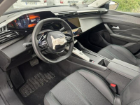 Peugeot 408 1.2 136 HYBRYDA#Climatronic#Automat#VIRTUAL Margonin - zdjęcie 7