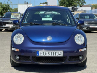 Volkswagen New Beetle *FILM*Zadbany*Roczna Gwarancja Techniczna* Suchy Las - zdjęcie 12
