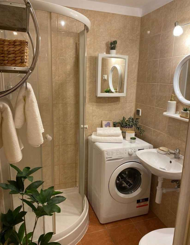 1pok, 24met, Okolice Sky Tower BALKON/PIWNICA/WINDA (Wrocław) Krzyki - zdjęcie 6