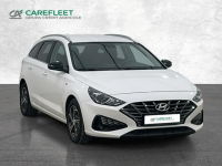 Hyundai i30 1.5 T-GDI 48V Smart DCT Kombi Warszawa - zdjęcie 3
