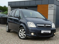 Opel Meriva 1.6i(105KM) Zadbana!!! Białogard - zdjęcie 2