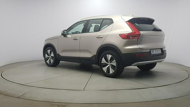 Volvo XC 40 B3 Core ! Z Polskiego Salonu ! Faktura VAT ! Warszawa - zdjęcie 5