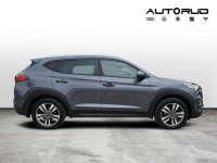 Hyundai Tucson 1.6 CRDI 136KM Automat 2019 SalonPL Kielce - zdjęcie 6