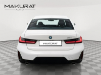 GD9P069#318i M Sport Podgrz.f K.cof LED Pół skóra Salon PL VAT23% Pępowo - zdjęcie 7