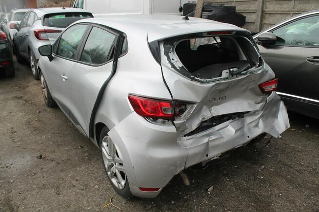 Renault Clio Ostrów Wielkopolski - zdjęcie 3