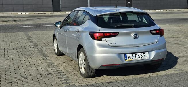 Opel Astra K/Salon Polska/niski przebieg Targówek - zdjęcie 5