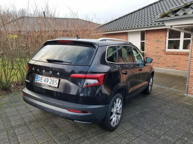 Škoda Karoq Sadlno - zdjęcie 2
