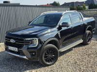 Ford Ranger 2.0 205ps Full Led Kamera 360 El.Roleta Hak Wildtrak Gniezno - zdjęcie 2