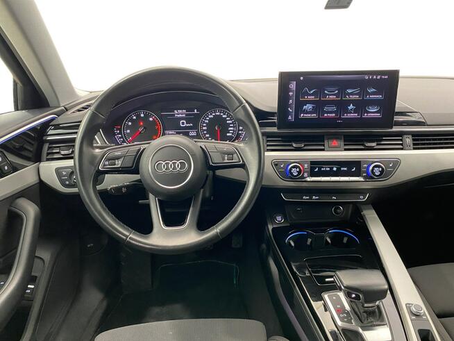Audi A4 Limousine 35 TFSI Advanced mHEV S tronic Warszawa - zdjęcie 9