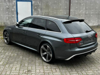 Audi RS4 #V8 #Skóra #Led #Kamera #Navi Laskowo - zdjęcie 3