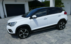 Volkswagen T-Roc DR 3 Chery! Benz+Gaz Fabryczny BRC! Gwarancja! Grójec - zdjęcie 9